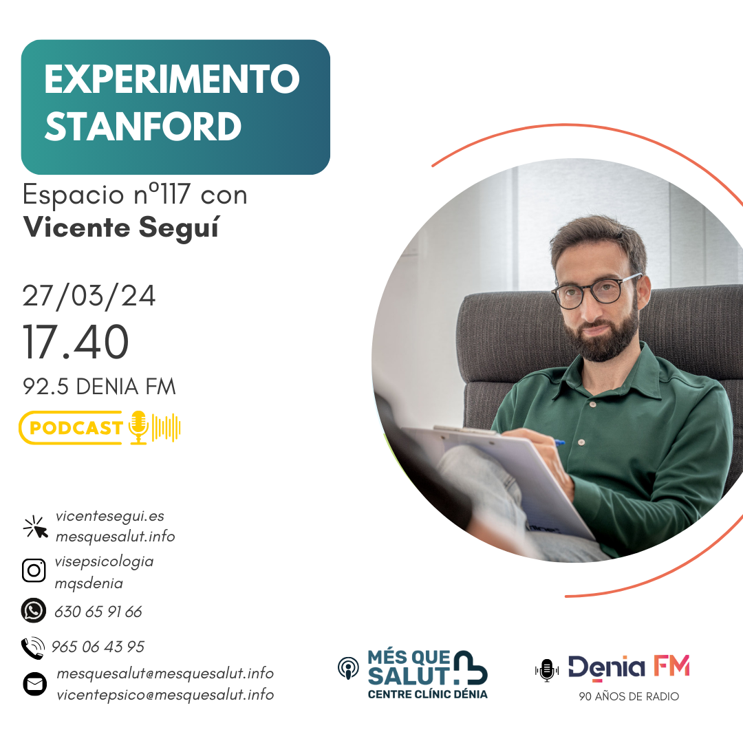 117 experimento stanford