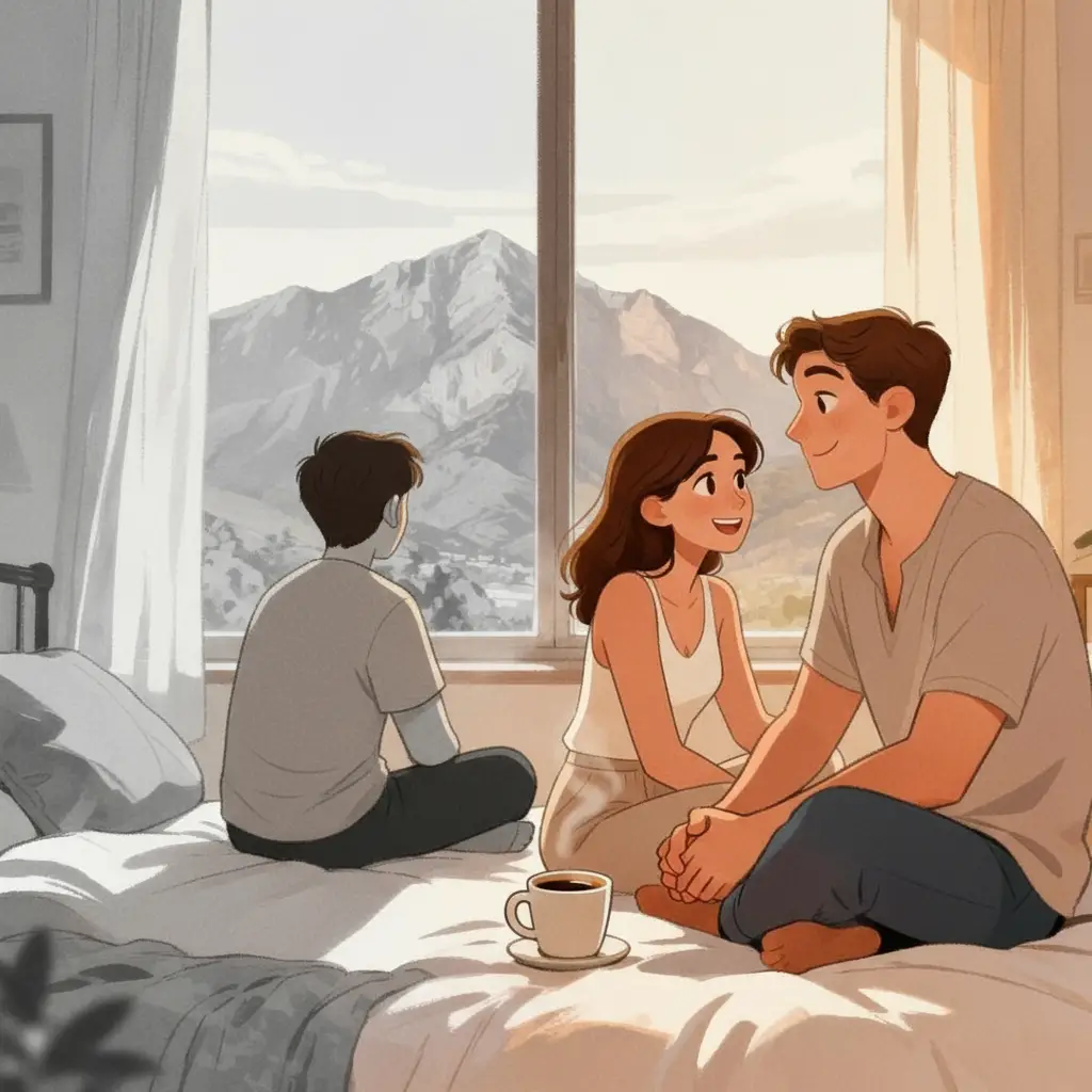 ¿El Porno Está Enfriando tu Relación? 🤔 La Verdad Sobre la Intimidad