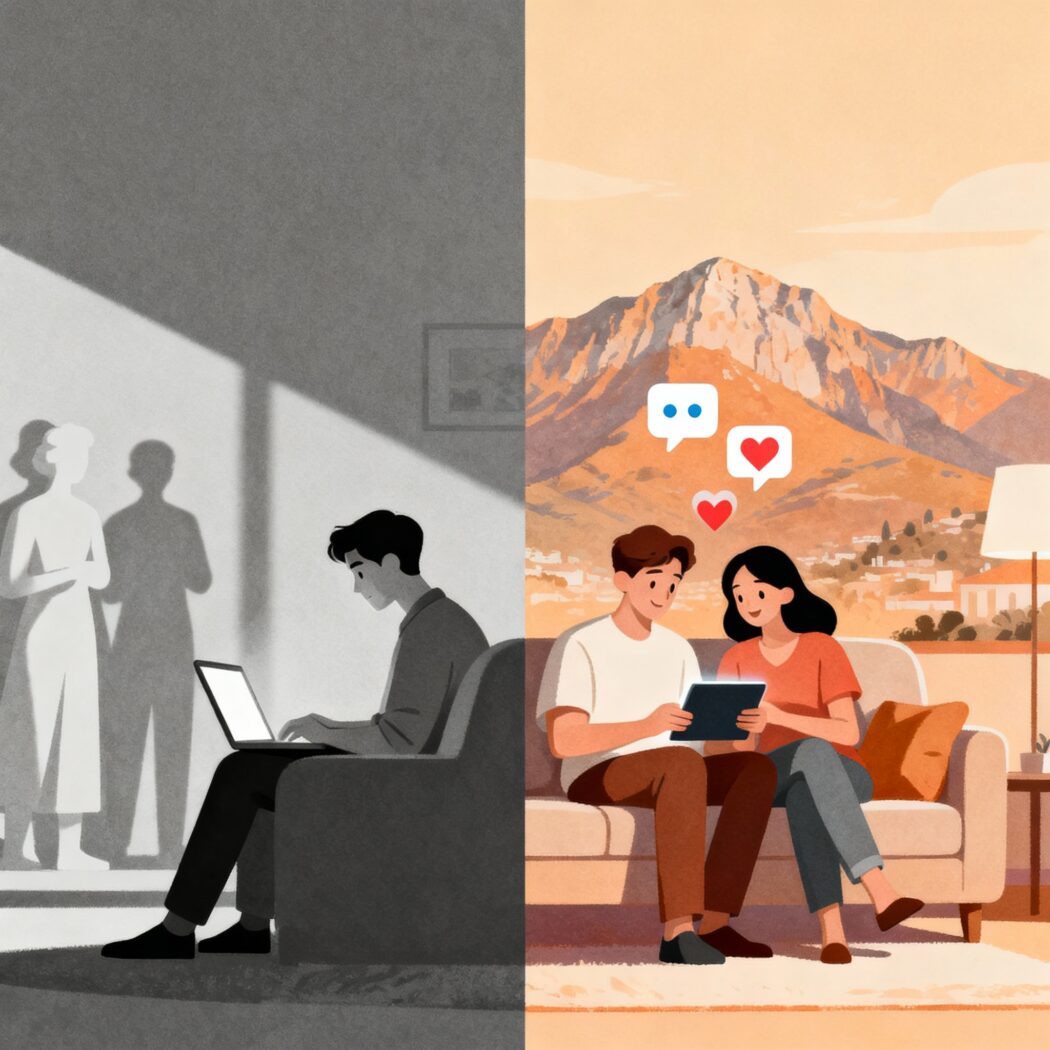 Porno y relaciones Porno y relaciones