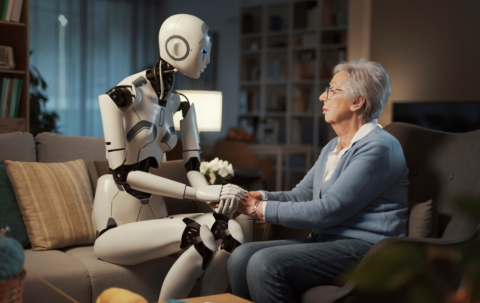 psicologo ai