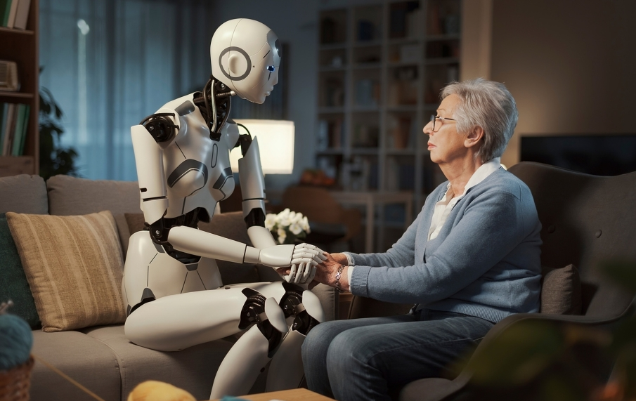 psicologo ai